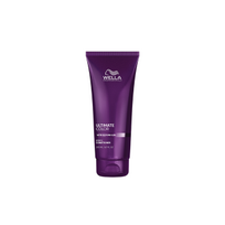 WELLA PROFESSIONALS drėkinantis dažytų plaukų kondicionierius STEP 2, ULTIMATE COLOR, 200 ml