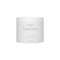 NEWSHA, Galvos SPA šveičiamasis galvos odos šveitiklis, HEAD SPA, 500 ml