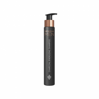 NEWSHA, Energizuojantis šampūnas vyrams, MEN, 80 ml