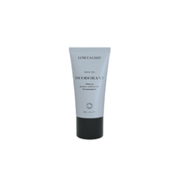 LOWENGRIP rutulinis dezodorantas jautriai odai SENSITIVE, 50 ml