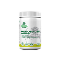 ŠVENČIONIŲ VAISTOŽOLĖS, MENOPAUZEI, 60 kapsulių