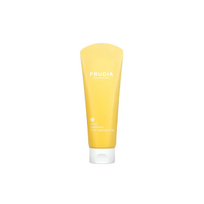 FRUDIA skaistinančios valomosios veido putos su citrina BRIGHTENING MICRO CLEANSING FOAM, 145 ml