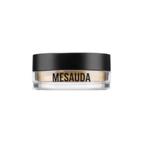 MESAUDA makiažą fiksuojanti pudra, Translucent Light, 12 g