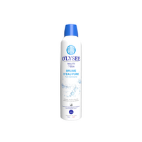O'LYSEE veido ir kūno dulksna PURE, 300 ml