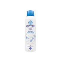 O'LYSEE veido ir kūno dulksna PURE, 150 ml