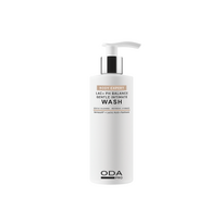 OD PRO švelnus intymios higienos prausiklis su pieno rūgštimi ir pantenoliu, BODY EXPERT, 200 ml
