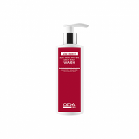 ODA PRO kasdienis kūno prausiklis spuogų kontrolei, AHA-BHA, ACNE EXPERT, 200 ml