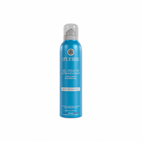 O'LYSEE prausiamosios putos BOIS DE SANTAL, 200 ml