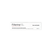 FILLERINA 12HA dermatologinis gelinis užpildas paakių zonai, 5 lygis, 15 ml