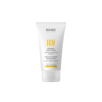 BABĒ atkuriamasis rankų kremas BODY, 50 ml