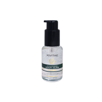 XIVITAE glotninamasis plaukų serumas-eliksyras su augalinių aliejų kompleksu, 50 ml