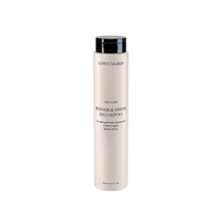 LOWENGRIP regeneruojamasis šampūnas THE CURE REPAIR & SHINE, 250 ml