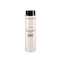 LOWENGRIP regeneruojamasis kondicionierius THE CURE REPAIR & SHINE, 200 ml