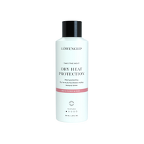LOWENGRIP apsauga nuo karščio TAKE THE HEAT, 200 ml