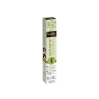 NATURTINT plaukų šaknų maskuoklis (light brown), 10 ml