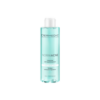 DERMEDIC, NORMACNE, valomasis balansuojamasis tonikas, 200 ml