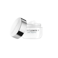 DERMEDIC, šviesinantis apsauginis dieninis kremas SPF50+, MELUMIN, 50 ml