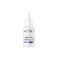 DERMEDIC, serumas pigmentuotai odai, MELUMIN, 30 ml