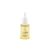 DERMEDIC, antioksidacinis serumas, OILAGE, 30 ml