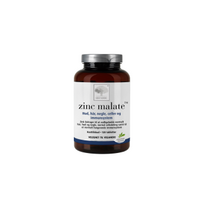 Zinc malate™, 120 tablečių