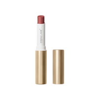 JANE IREDALE drėkinamieji kreminiai lūpų dažai COLORLUXE ROSEBUD, 2 g