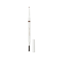 JANE IREDALE išsukamas antakių pieštukas PUREBROW MEDIUM BROWN, 0.09 g