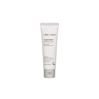 HOLIKA HOLIKA apsauginis kremas nuo saulės LESS ON SKIN VEGAN SHIELD MINERAL SUN CREAM, SPF 50+, 50 ml