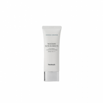 HEIMISH kremas nuo saulės SPF 50, Moringa Ceramide Hyaluronic Acid Hydrating, 50 ml