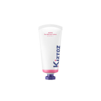 KIZTOZ, apsauga nuo saulės visai šeimai, The Mild Sun Lotion SPF50+/PA++++, 80 ml
