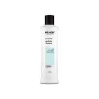 NIOXIN PRO CLINICAL šampūnas pleiskanojančiai galvos odai PURIFYING SHAMPOO, 200 ml