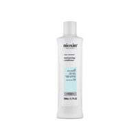 NIOXIN PRO CLINICAL drėkinamasis kondicionierius pleiskanojančiai galvos odai MOISTURIZING CONDITIONER, 200 ml