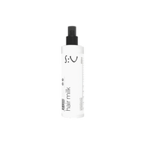 S:U plaukų pienelis su fermentuotu medumi, 250 ml