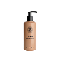BJORK, LOCKAR Garbanas paryškinantis kondicionierius, 250 ml
