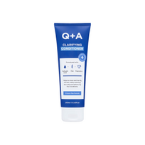 Q+A valomasis kondicionierius su prebiotikais, 250 ml