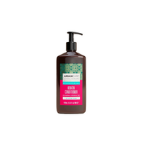 ARGANICARE kondicionierius su keratinu, 400 ml