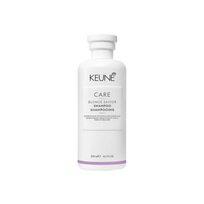 KEUNE šampūnas šviesiems, pažeistiems plaukams BLONDE SAVIOR, 300 ml