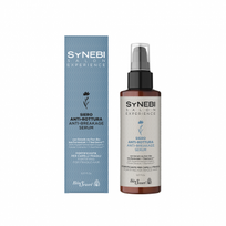 HELEN SEWARD stiprinamasis serumas silpniems plaukams SYNEBI, 150 ml