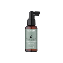 HELEN SEWARD balansuojamasis tonikas riebiai galvos odai SYNEBI, 100 ml
