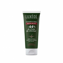 LUXEOL šampūnas nuo reaktyvaus plaukų slinkimo, 200 ml