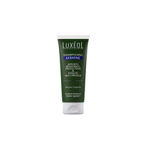 LUXEOL šampūnas su keratinu, 200 ml