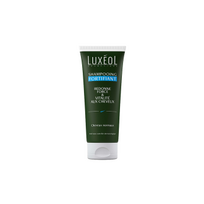 LUXEOL stiprinamasis šampūnas nusilpusiems, lūžinėjantiems plaukams, 200 ml