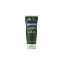 LUXEOL šampūnas nuo pleiskanų, 200 ml