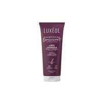 LUXEOL apimties suteikiantis šampūnas ploniems plaukams, 200 ml