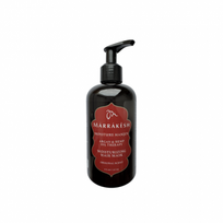 MARRAKESH kaukė plaukams ORIGINAL MOISTURE, 237 ml
