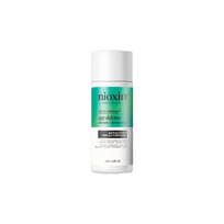 NIOXIN PRO CLINICAL detoksikuojantis šampūnas, AGE DEFENSE, 50 ml
