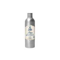 THE INGLORIOUS MARINER, Šampūnas nuo pleiskanų „Detox“, ANTIGUA, 250 ml