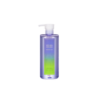 HOLIKA HOLIKA kūno prausiklis PERFUMED BODY CLEANSER-SPARKLING, 400 ml