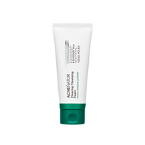 HOLIKA HOLIKA valomosios putos ACNENATOR CLEARING CLEANSING FOAM, 150 ml