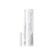 BOM, gelinis akių pravedimas, WONDERPROOF,#01 MIDNIGHT BLACK, 0.1 g
