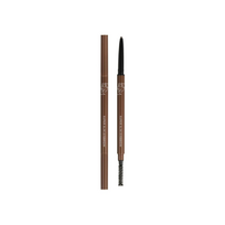 BOM antakių pieštukas SUPER SLIM EYEBROW #03 TAUPE BROWN, 0.1 g